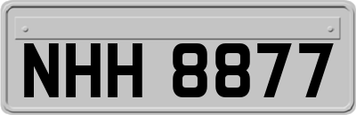 NHH8877