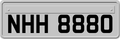 NHH8880