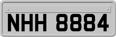 NHH8884