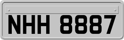 NHH8887