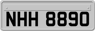 NHH8890
