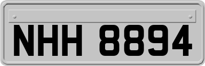 NHH8894