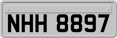 NHH8897