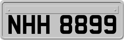 NHH8899