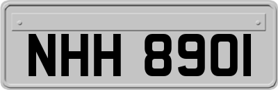 NHH8901