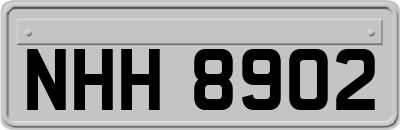 NHH8902