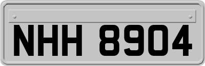NHH8904