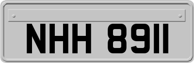 NHH8911