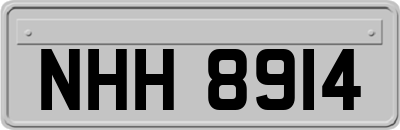 NHH8914