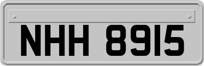 NHH8915