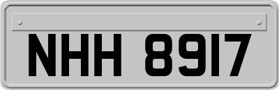 NHH8917