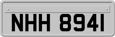NHH8941