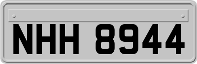NHH8944