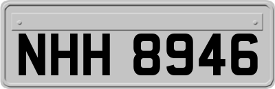 NHH8946