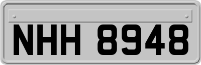 NHH8948
