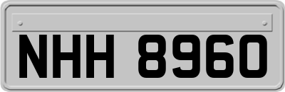 NHH8960