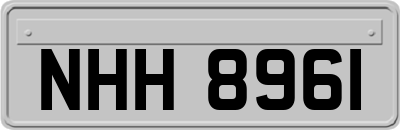 NHH8961