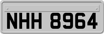 NHH8964