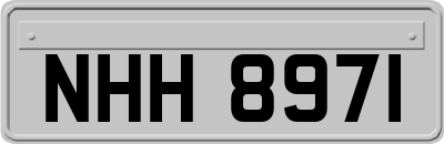 NHH8971