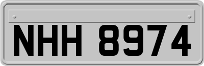 NHH8974