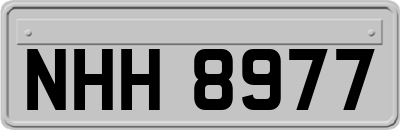 NHH8977