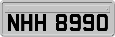 NHH8990
