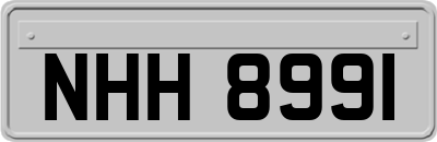 NHH8991