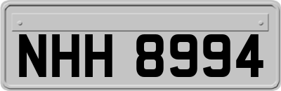 NHH8994