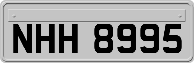 NHH8995