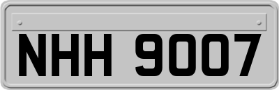 NHH9007