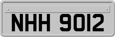 NHH9012