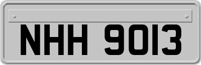 NHH9013