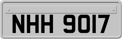 NHH9017