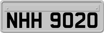 NHH9020