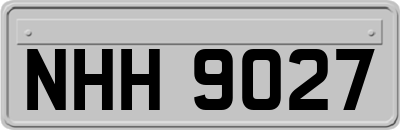 NHH9027