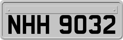 NHH9032