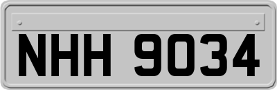 NHH9034