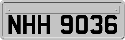 NHH9036