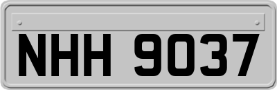 NHH9037