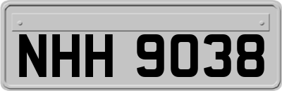NHH9038