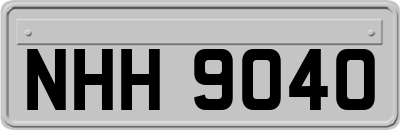 NHH9040