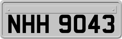 NHH9043