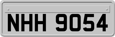 NHH9054