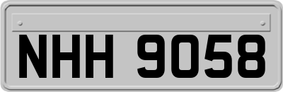 NHH9058