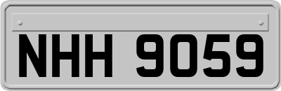 NHH9059