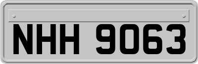 NHH9063