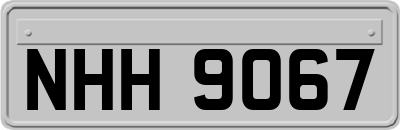 NHH9067