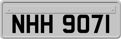 NHH9071