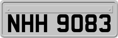 NHH9083