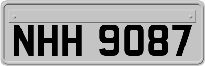 NHH9087